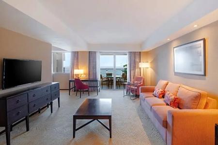 Sheraton Grand Rio & Resort - 206