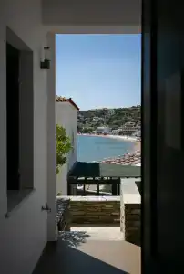 Krinos Suites Andros - 19