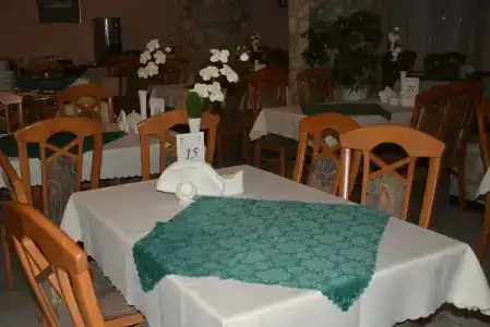 Halny Pensjonat - 28
