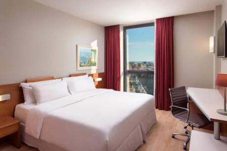 Four Points by Sheraton Barcelona Diagonal - 47