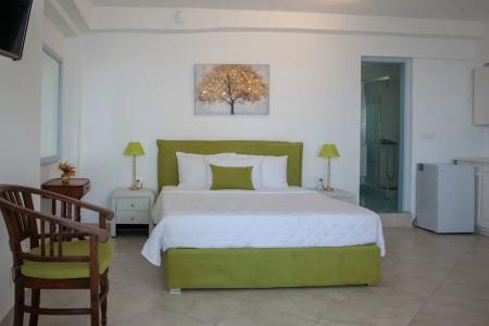 Luna Rossa Roma Guest House - 21
