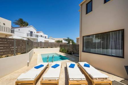 Spilia Village & Villas - 448