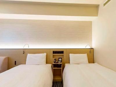 Comfort Inn Kyoto Shijokarasuma - 41