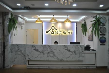 SiamBest - 0