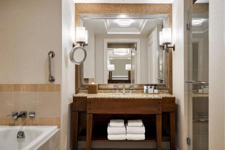 Jw Marriott San Antonio Hill Country Resort & Spa - 15