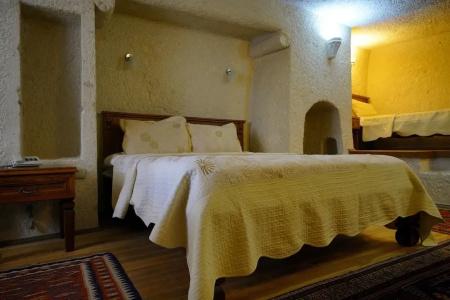 Vezir Cave Suites - 132