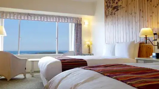 Ana Holiday Inn Resort Miyazaki, An Ihg - 4