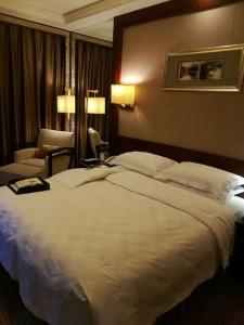 Inn Fine Dalian - 30