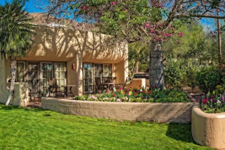 JW Marriott Camelback Inn & Spa - 54