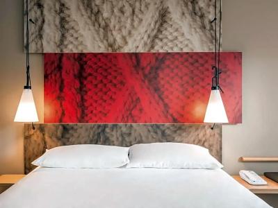 ibis Genève Centre Gare - 28