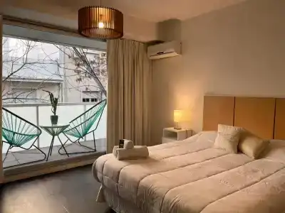 Sucre Suites - 141