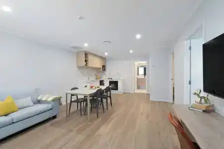 Albany Oak - 66
