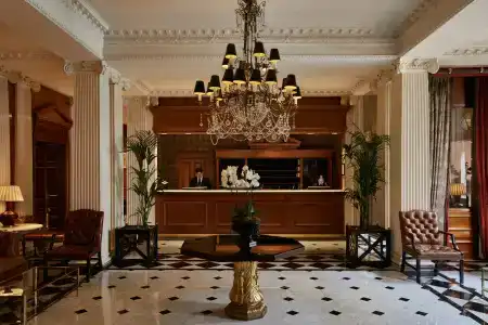 The Chesterfield Mayfair - 32