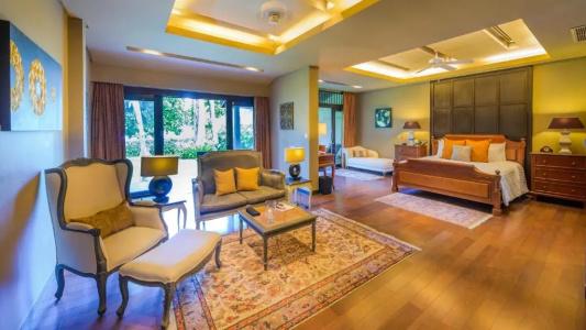 Rangrong Resort - 70