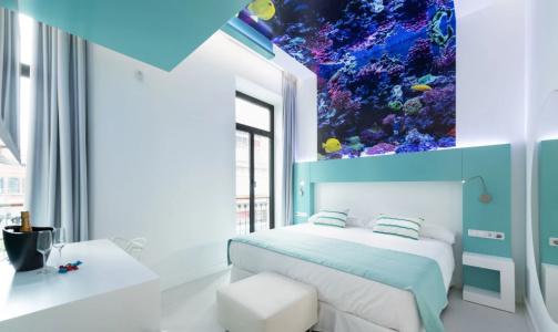 HD Acuario Lifestyle - 2