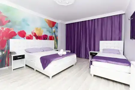 Zengin City - 5