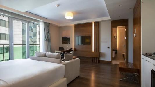 Holiday Inn Ankara - Cukurambar, an IHG - 109