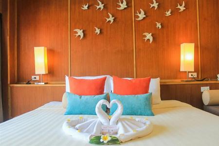 Seaview Patong - Sha Plus - 2