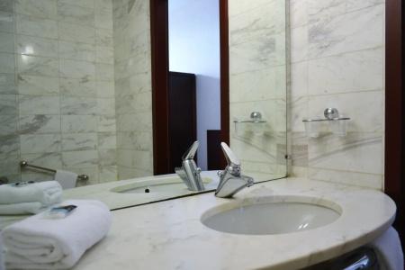Mercure Strasbourg Centre Gare - 21