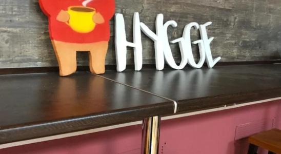 Hygge hostel - 16