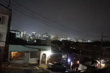 Bukchonmaru Hanok - 15
