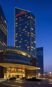 Beijing Marriott Northeast - 0