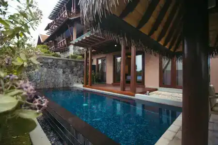 Anantaya Resort and Spa Passikudah - 30