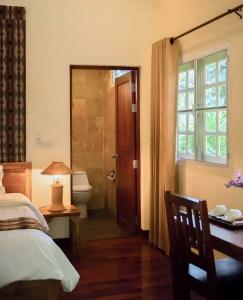 Monoceros Resort - 35