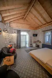 Pino Mar Luxury Bungalows - 2