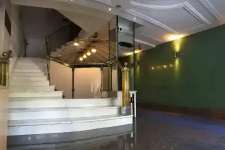 Sercotel Arenal Bilbao - 48