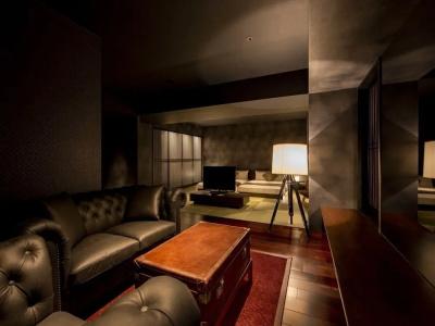 Prostyle Ryokan Yokohama Bashamichi - 48