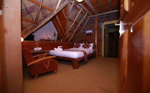 Eco Creations Nuwaraeliya - 1