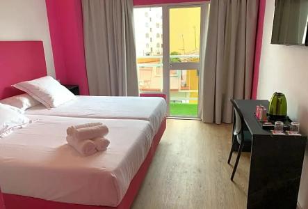 Sireno Torremolinos- Adults Only ,Ritual Friendly - 50