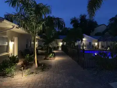 Twin Palms at Siesta - 82
