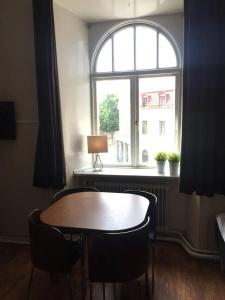 Järnvägshotellet - 8