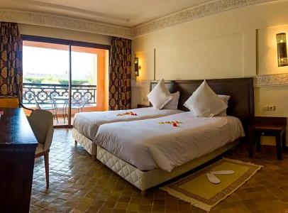 Zalagh Kasbah & Spa - 61