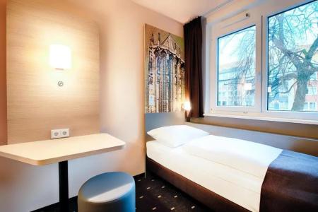 b&b Aachen-City - 41