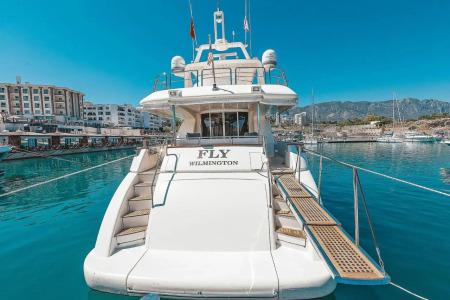 Les Ambassadeurs Ultra Luxury Beachfront Resort & Maldives Villas & Casino & Yacht Marina - 19