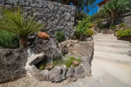 Sorgeto Garden - 12