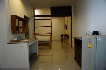 Baan Iyara Boutique City - 5