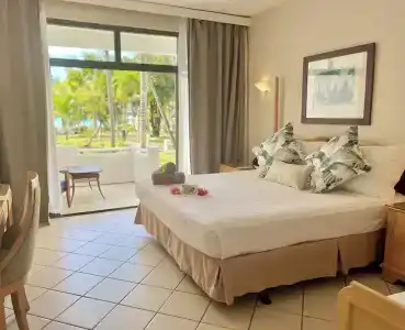 Coral Azur Beach - 107