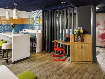 ibis budget Cardiff Centre - 6