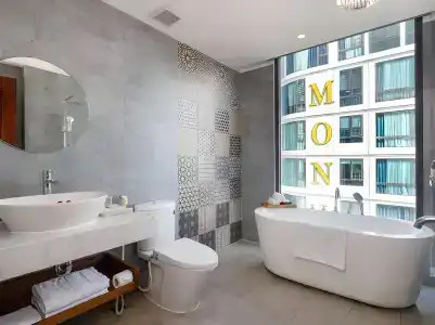 Sea Corner Boutique & Apartment - 23