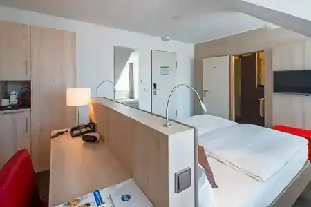 Best Western Breitbach - 54