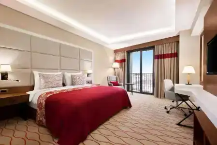 Ramada by Wyndham Sakarya Hendek - 31