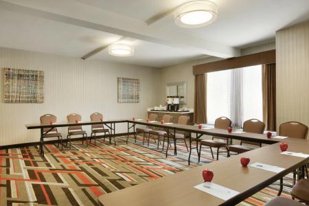 Hampton Inn Atlanta-Buckhead - 18