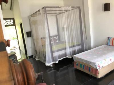 Saman Resort Yala - 72