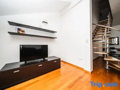 Pervanovo with Free Parking - 168