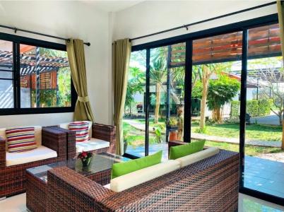 Baan Suan Leelawadee Resort Nan - 102