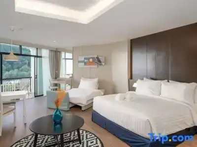 Heaven View Krabi Sha - 78